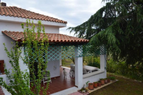 Villa Bianca Kavala